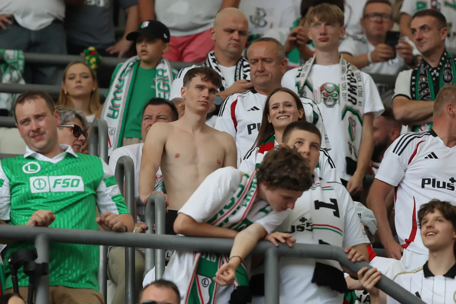 2026-08-02 Legia - Zagłębie Lubin