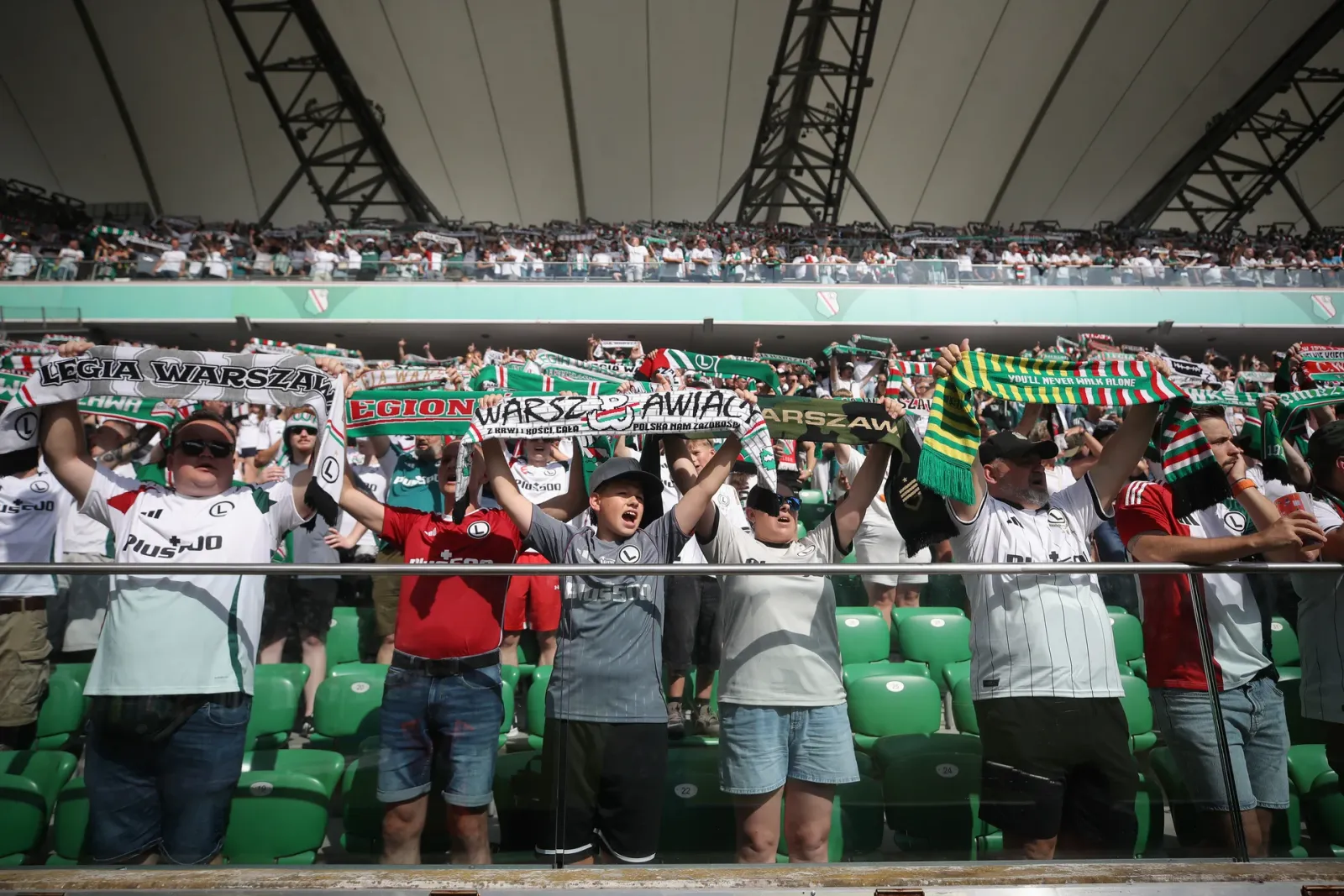 2026-08-02 Legia - Zagłębie Lubin