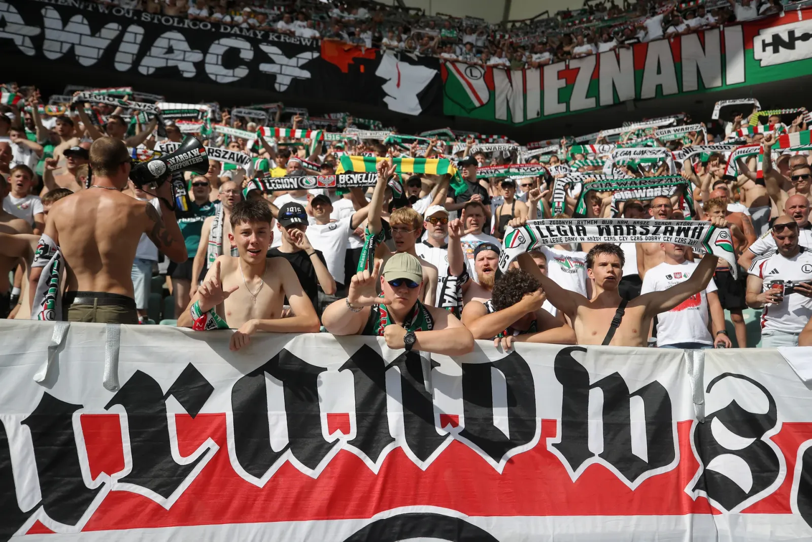 2026-08-02 Legia - Zagłębie Lubin