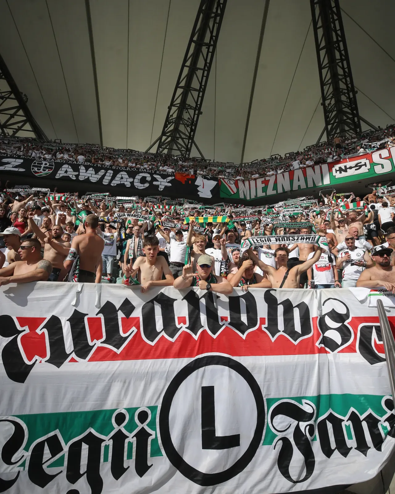 2026-08-02 Legia - Zagłębie Lubin