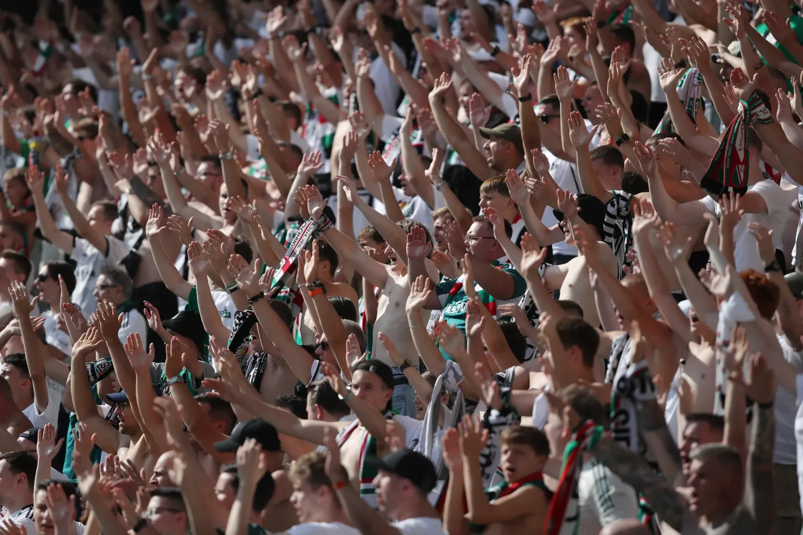 2026-08-02 Legia - Zagłębie Lubin