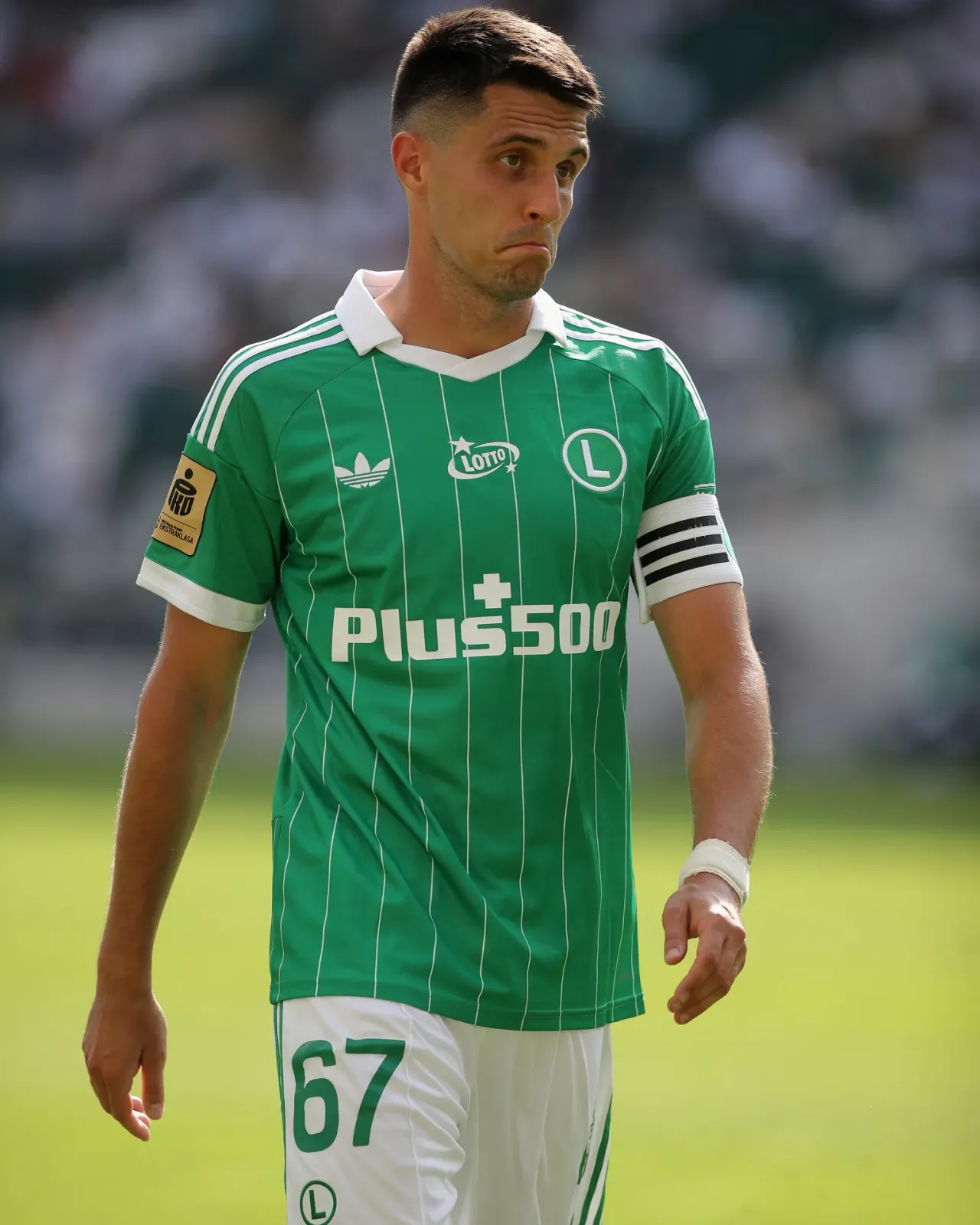 2026-08-02 Legia - Zagłębie Lubin