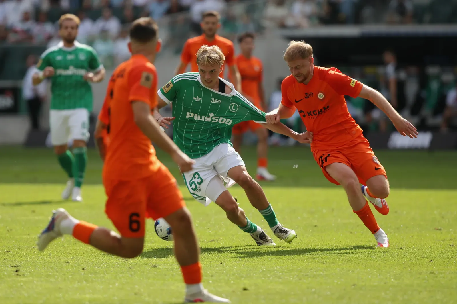 2026-08-02 Legia - Zagłębie Lubin