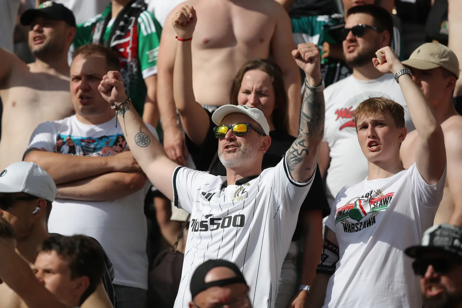 2026-08-02 Legia - Zagłębie Lubin