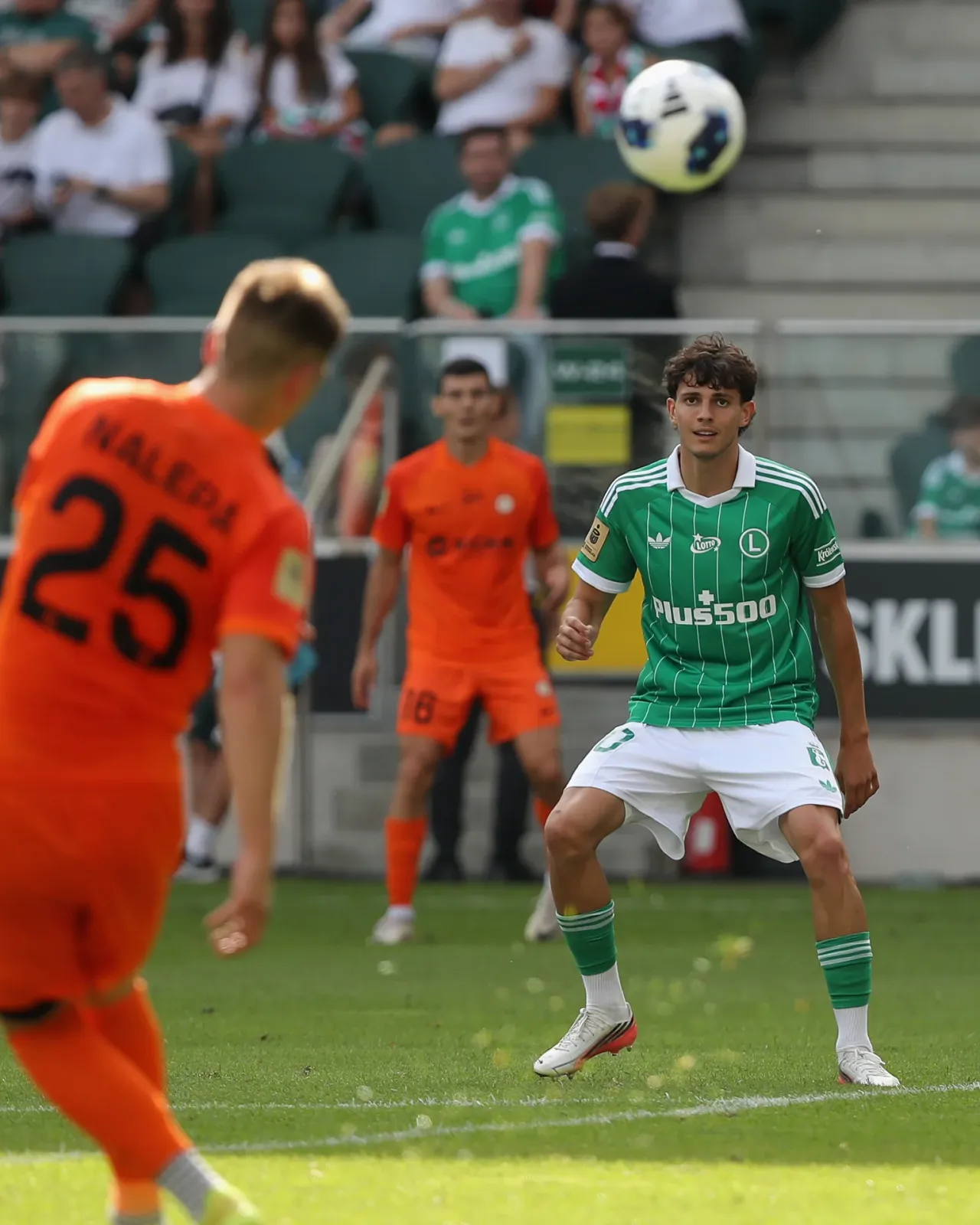 2026-08-02 Legia - Zagłębie Lubin