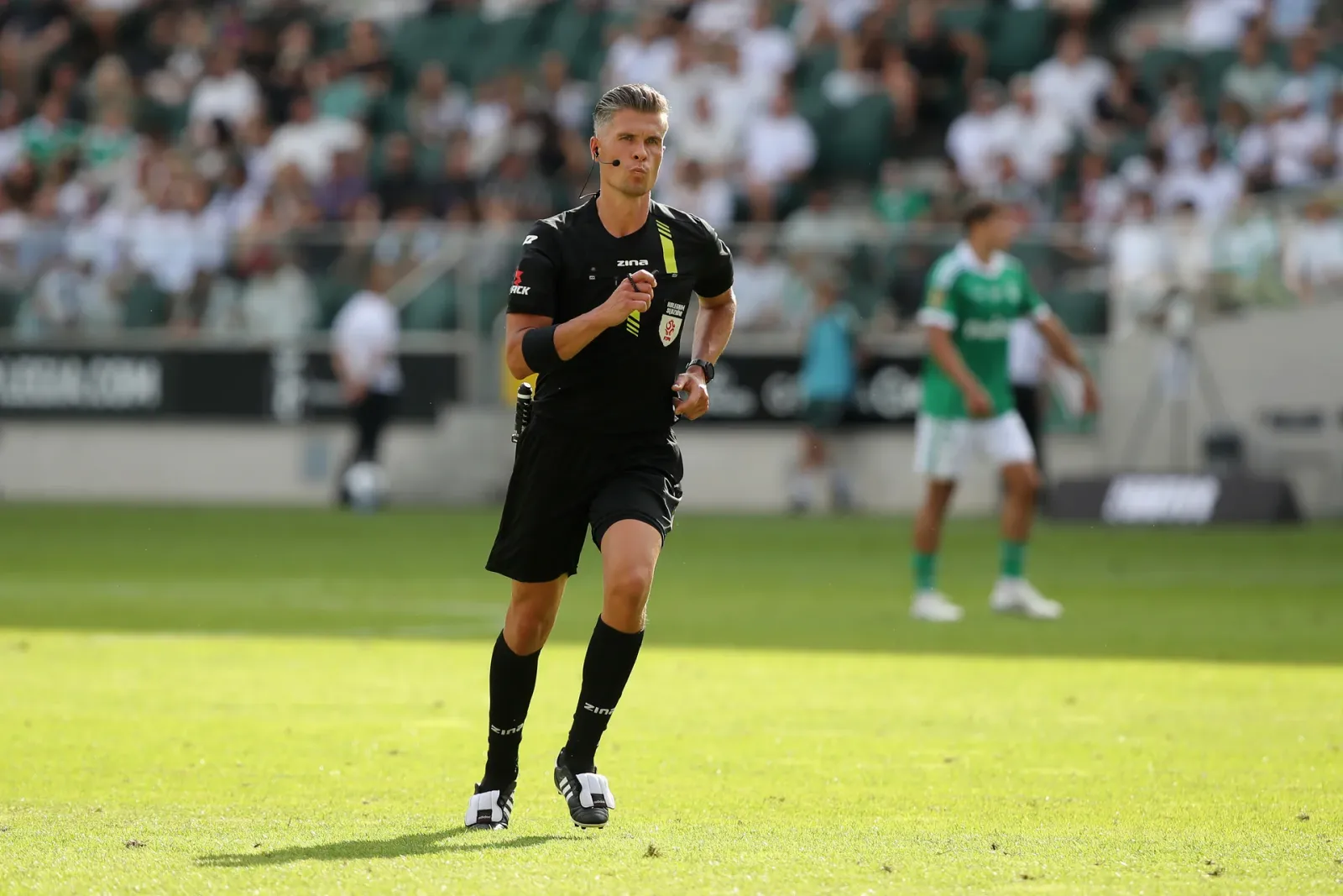 2026-08-02 Legia - Zagłębie Lubin