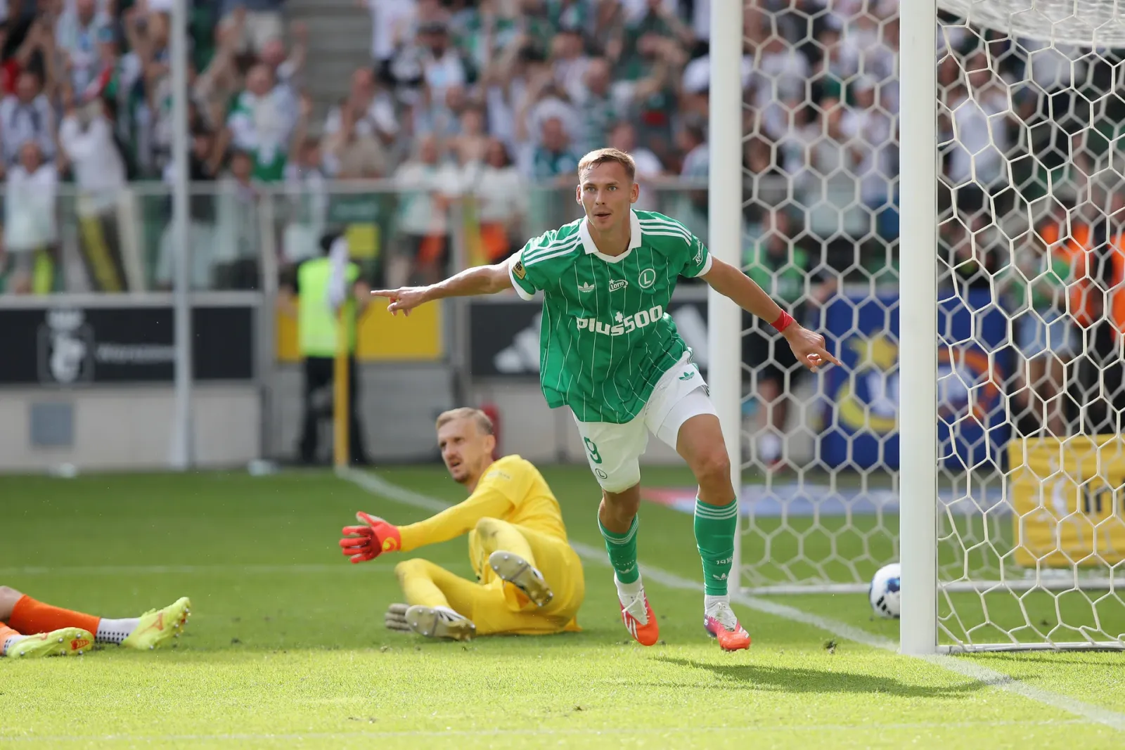 2026-08-02 Legia - Zagłębie Lubin
