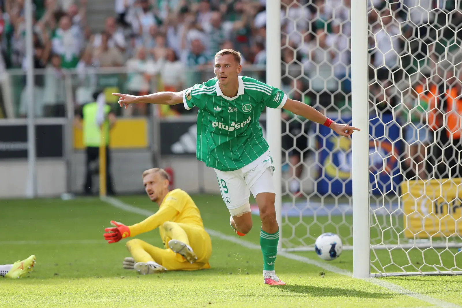 2026-08-02 Legia - Zagłębie Lubin