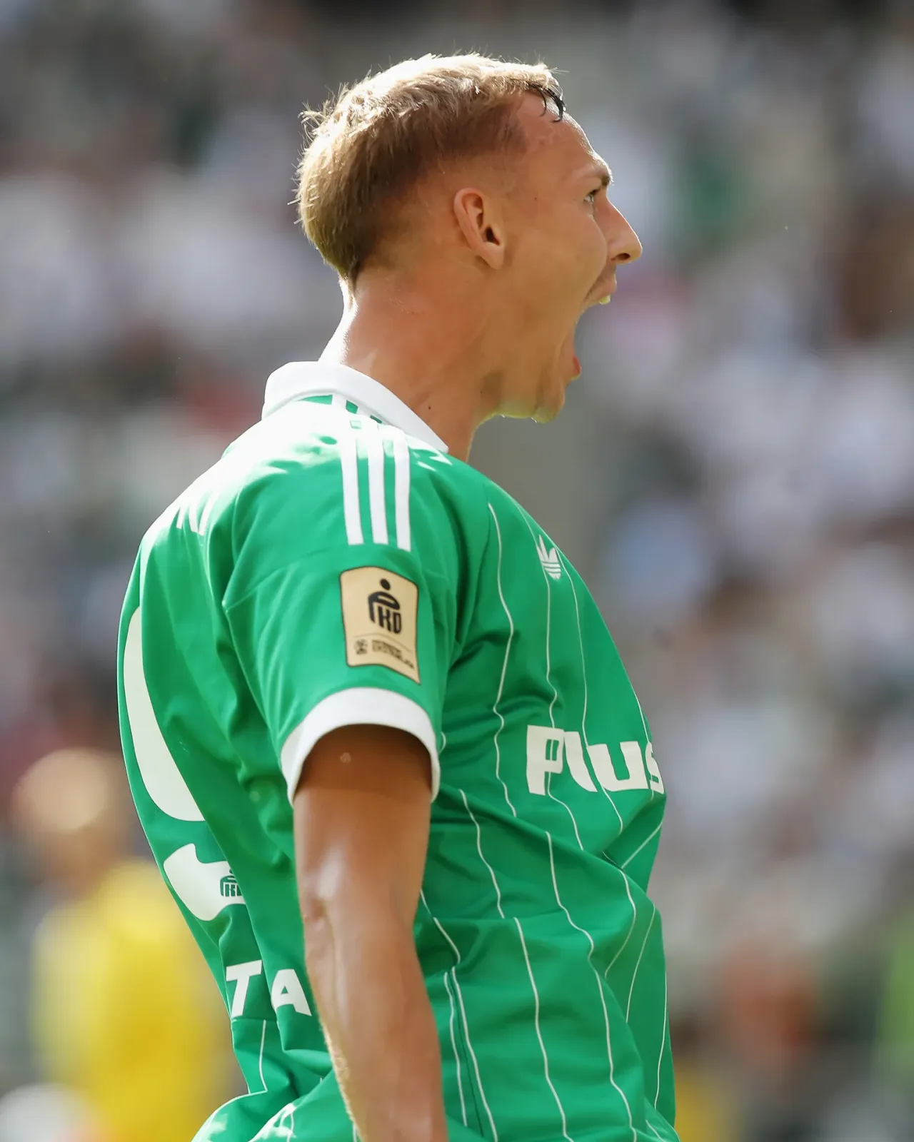 2026-08-02 Legia - Zagłębie Lubin