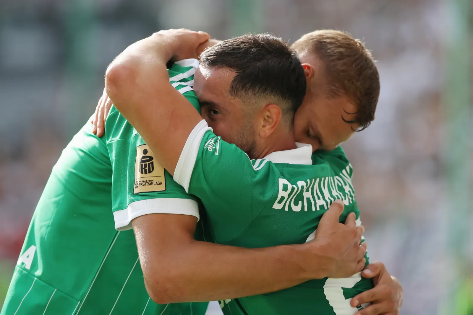 2026-08-02 Legia - Zagłębie Lubin