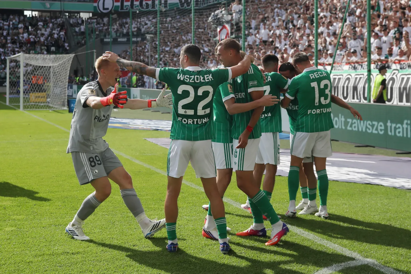 2026-08-02 Legia - Zagłębie Lubin