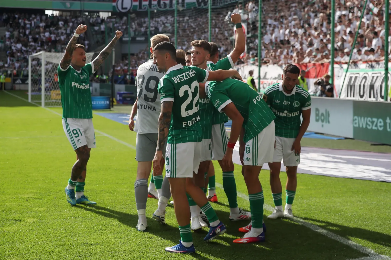 2026-08-02 Legia - Zagłębie Lubin