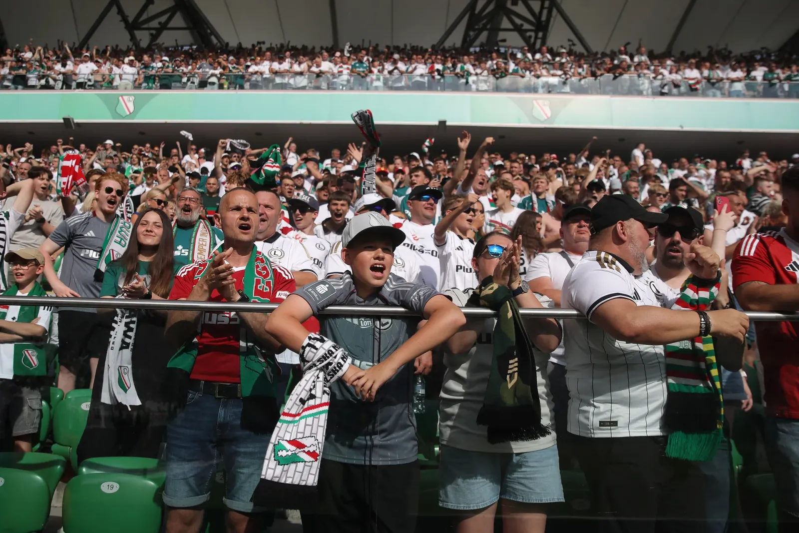 2026-08-02 Legia - Zagłębie Lubin