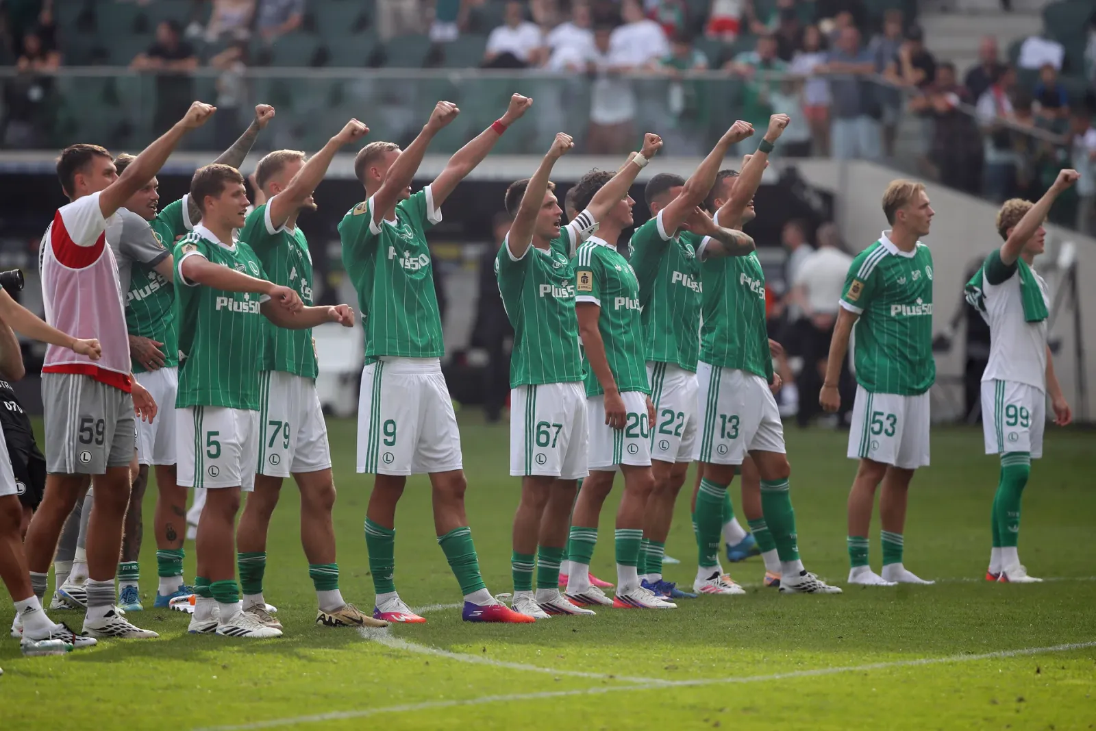 2026-08-02 Legia - Zagłębie Lubin