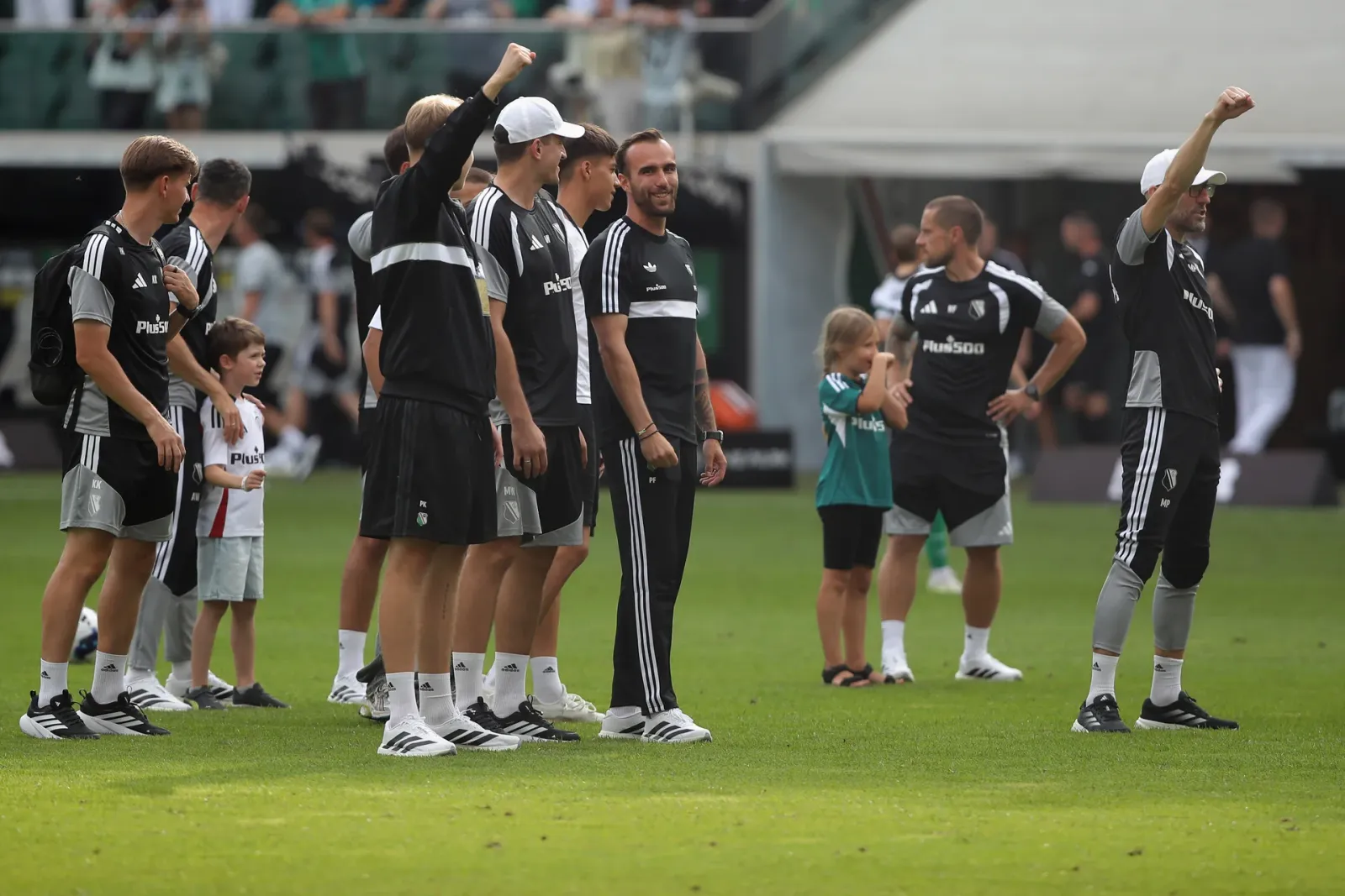 2026-08-02 Legia - Zagłębie Lubin