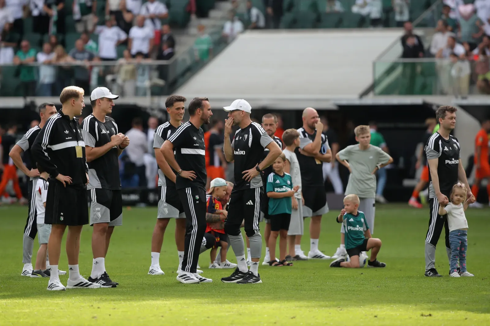 2026-08-02 Legia - Zagłębie Lubin