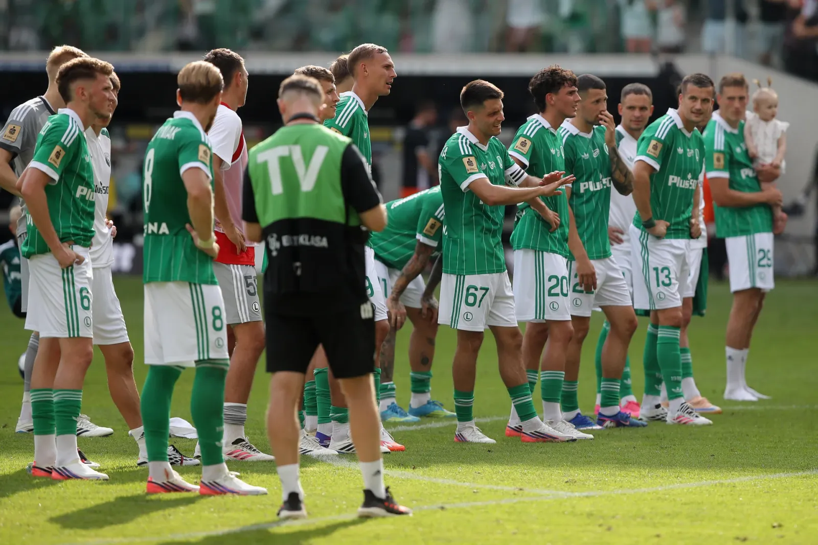 2026-08-02 Legia - Zagłębie Lubin