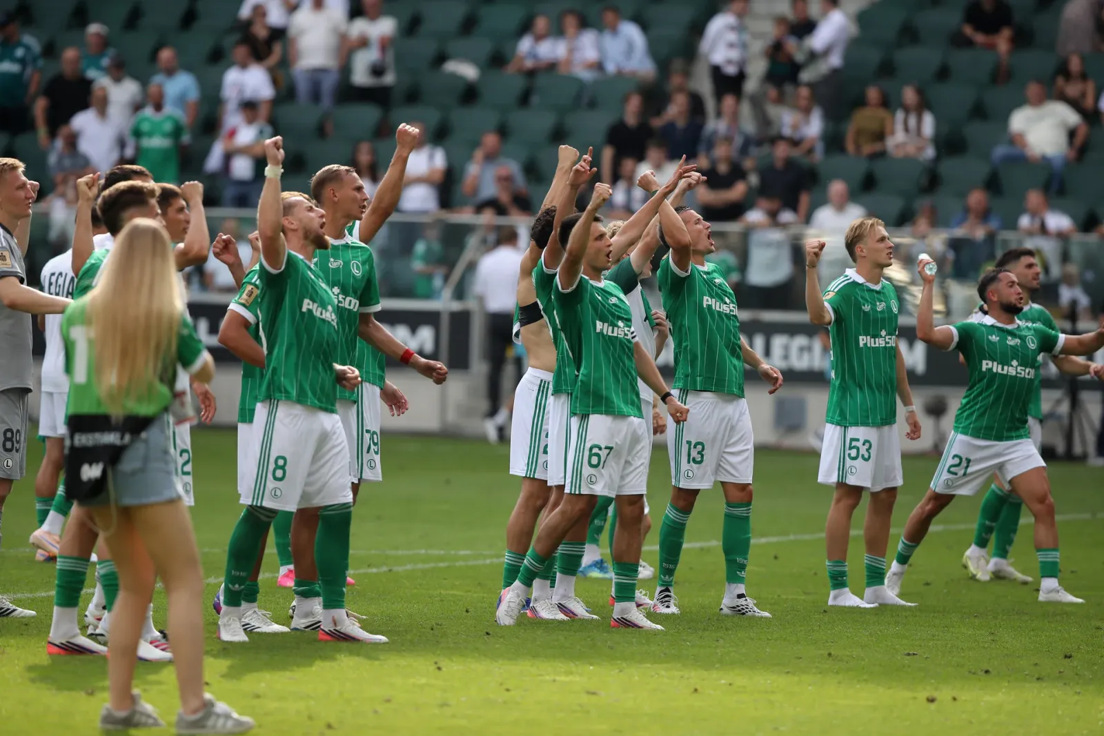 2026-08-02 Legia - Zagłębie Lubin