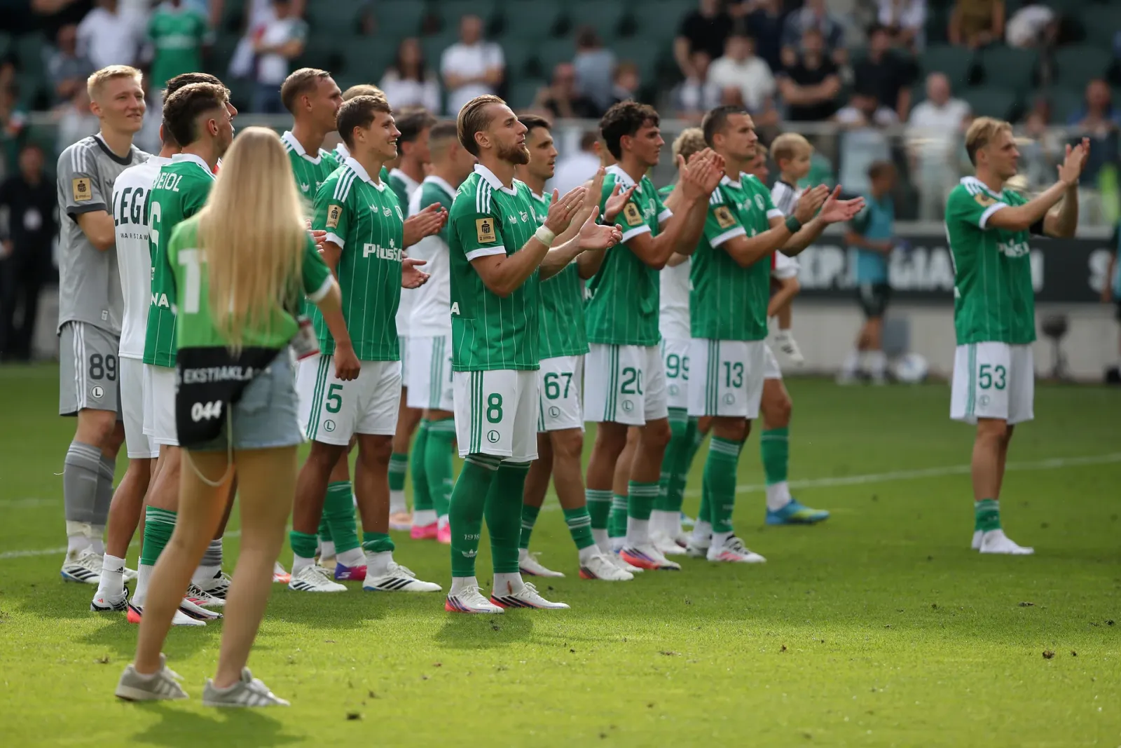 2026-08-02 Legia - Zagłębie Lubin