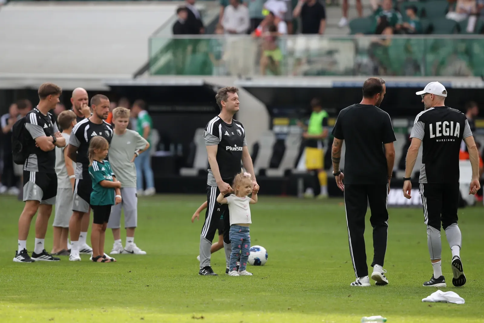 2026-08-02 Legia - Zagłębie Lubin