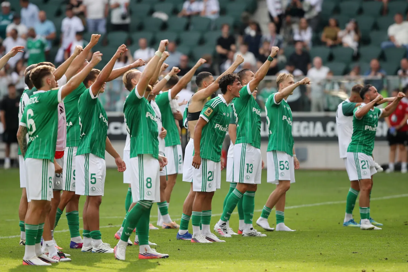 2026-08-02 Legia - Zagłębie Lubin
