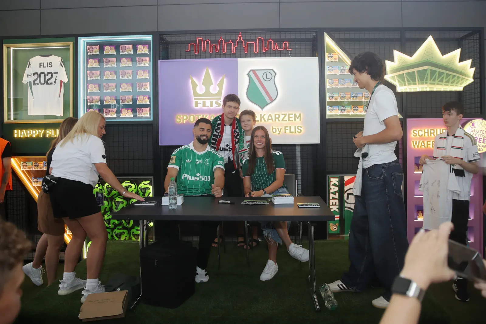 Legia Warszawa - Zagłębie Lubin 3:1 2026-08-02x
