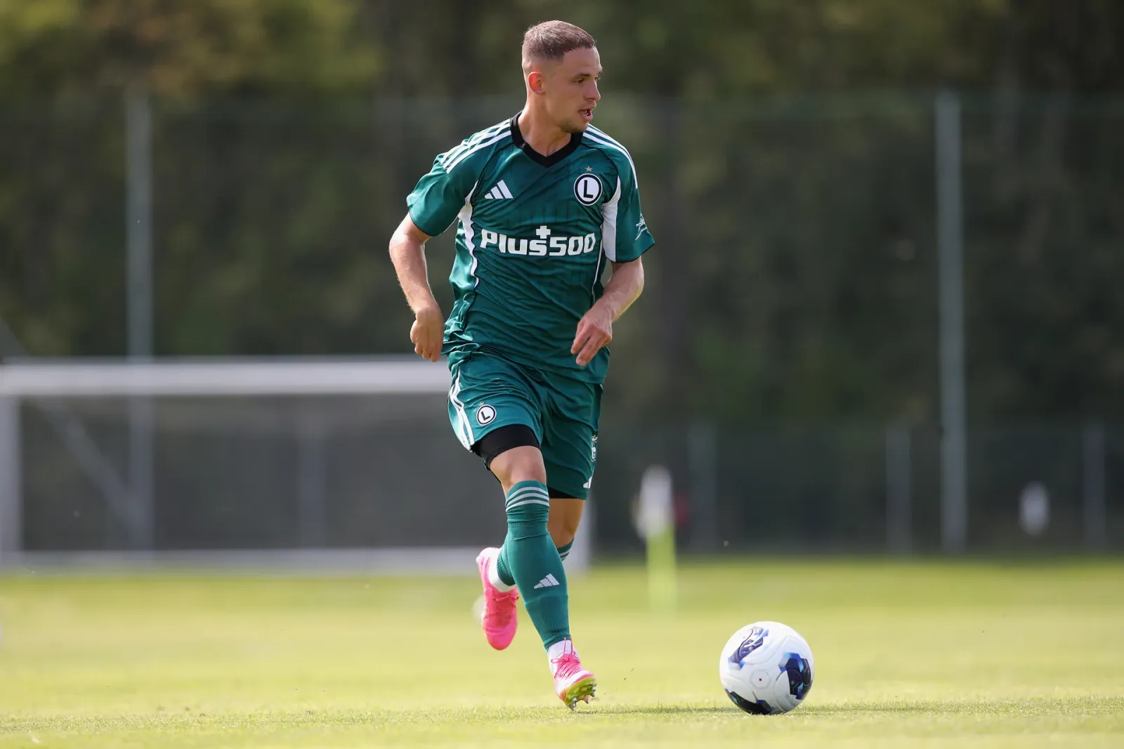 Legia - AEL Limassol