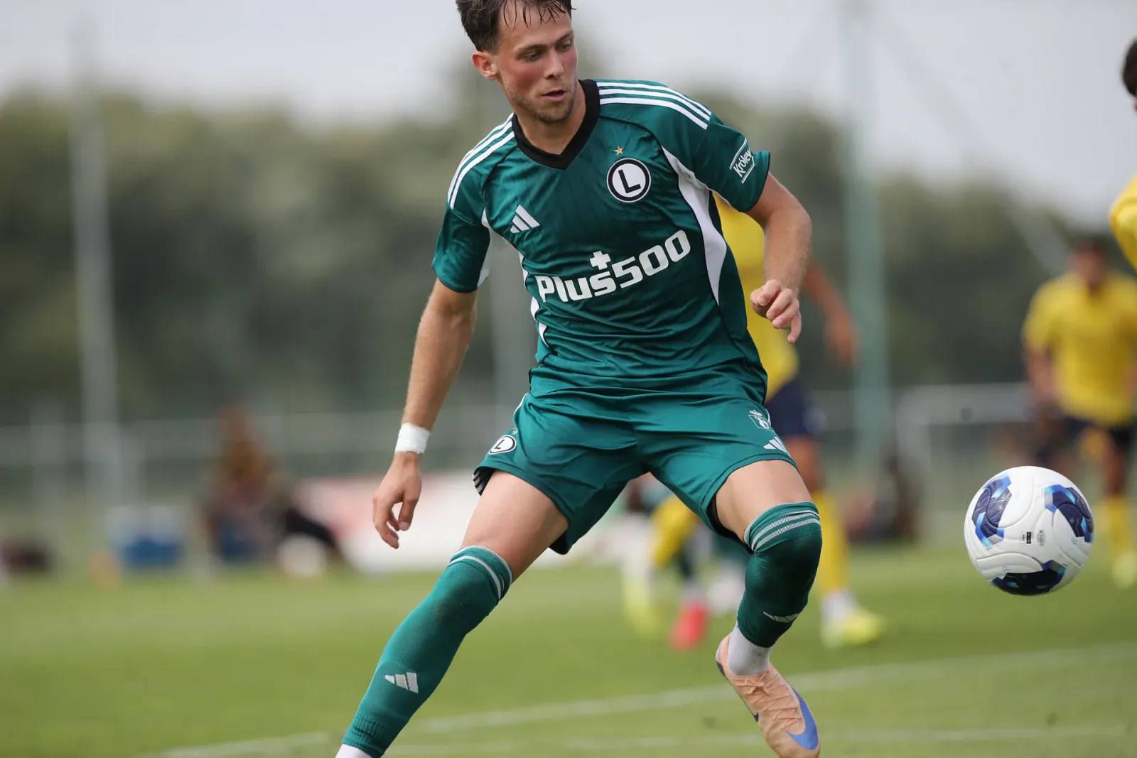Legia - AEL Limassol