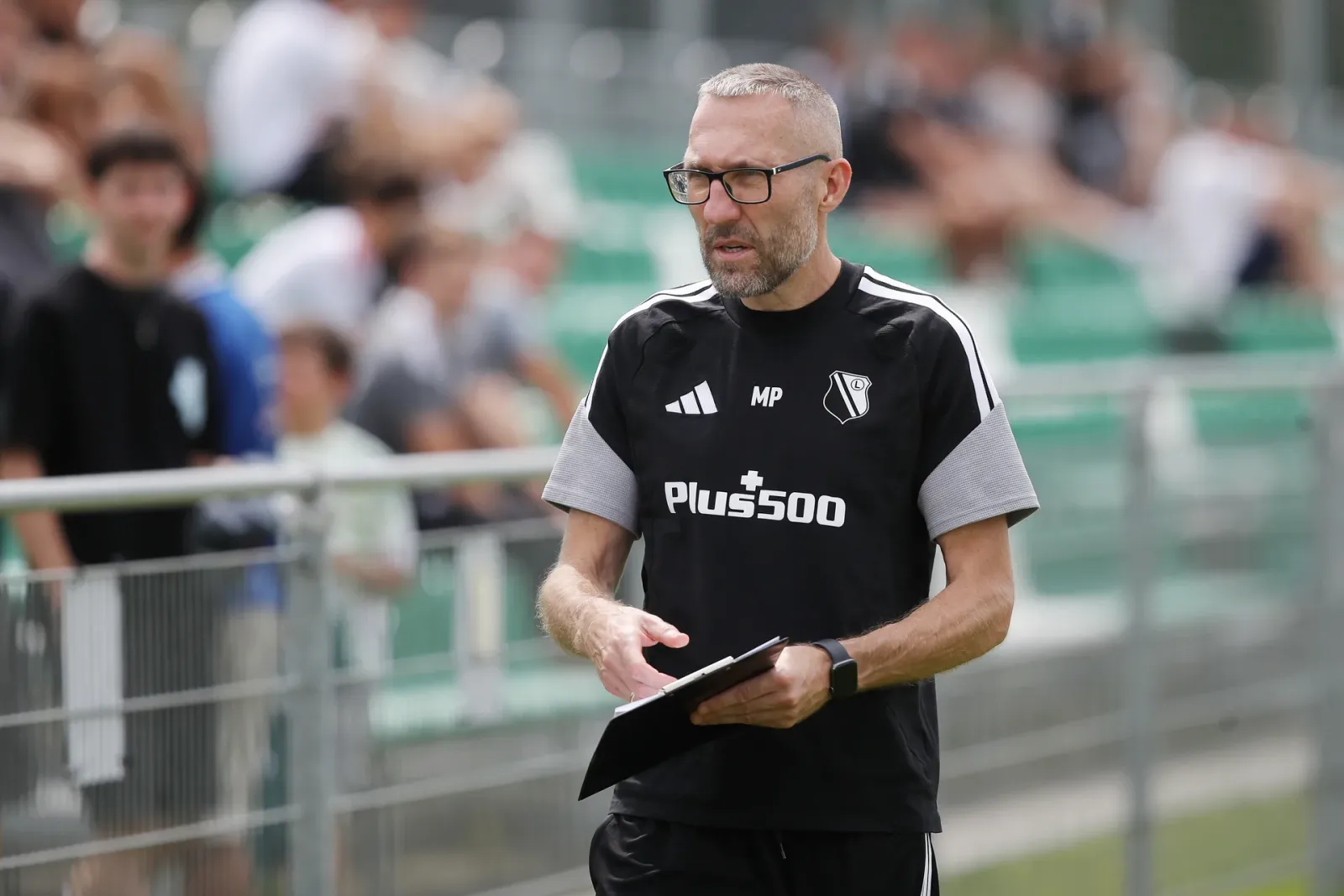 Legia - AEL Limassol