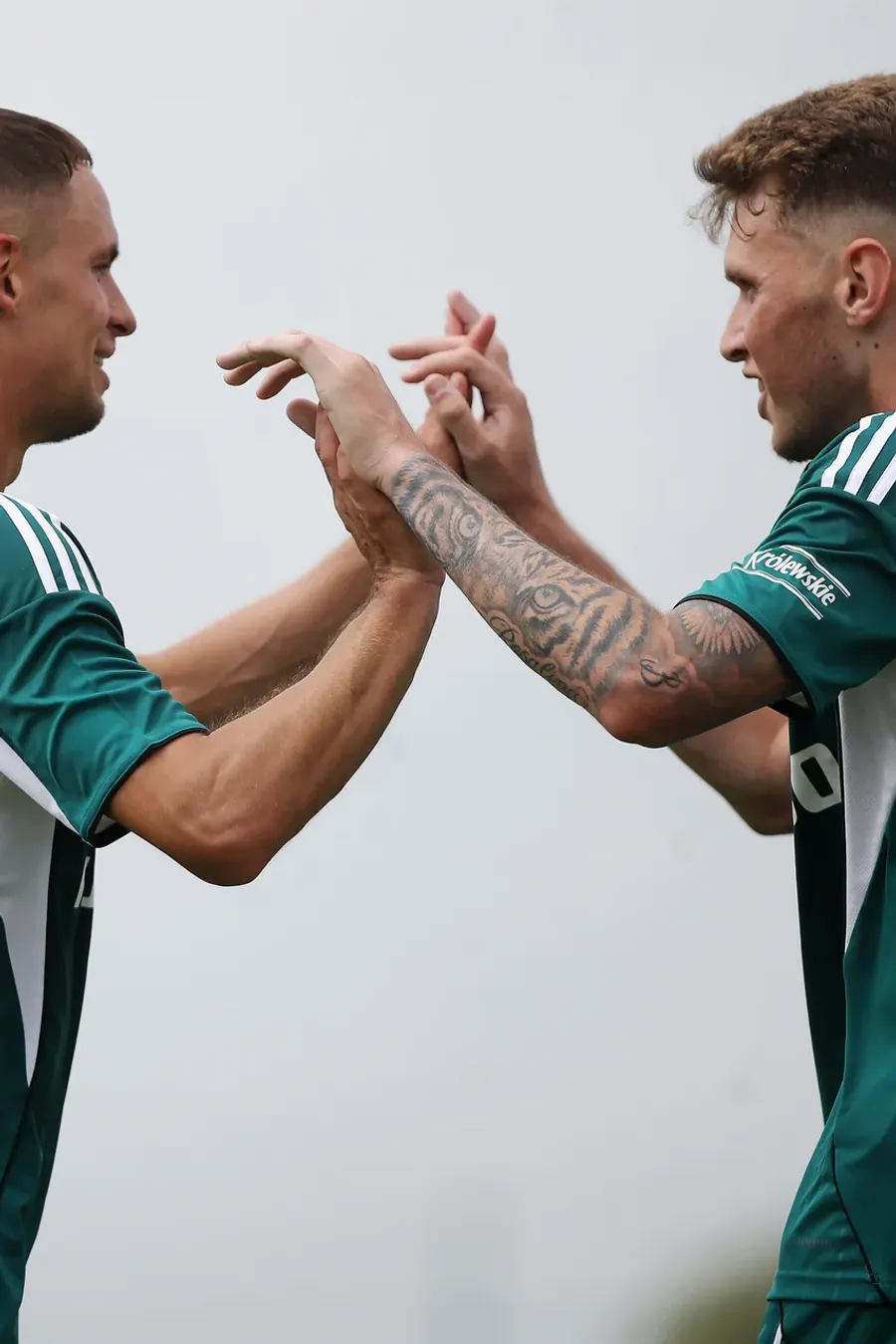 Legia - AEL Limassol