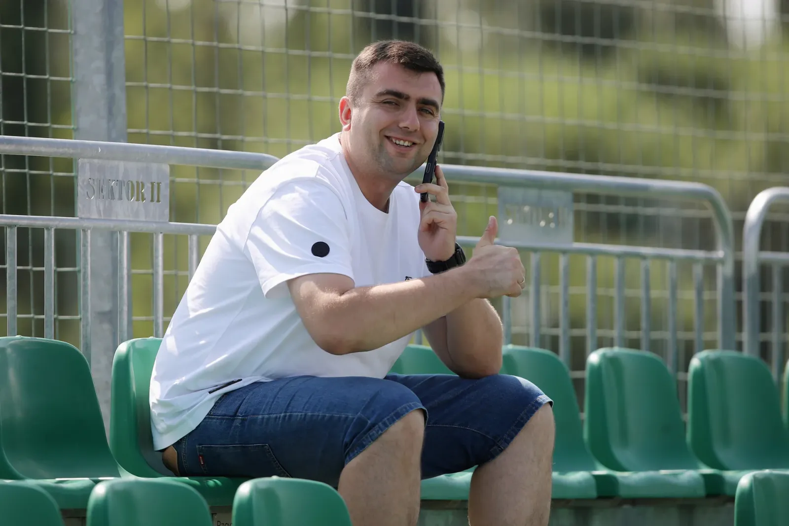 Legia - AEL Limassol