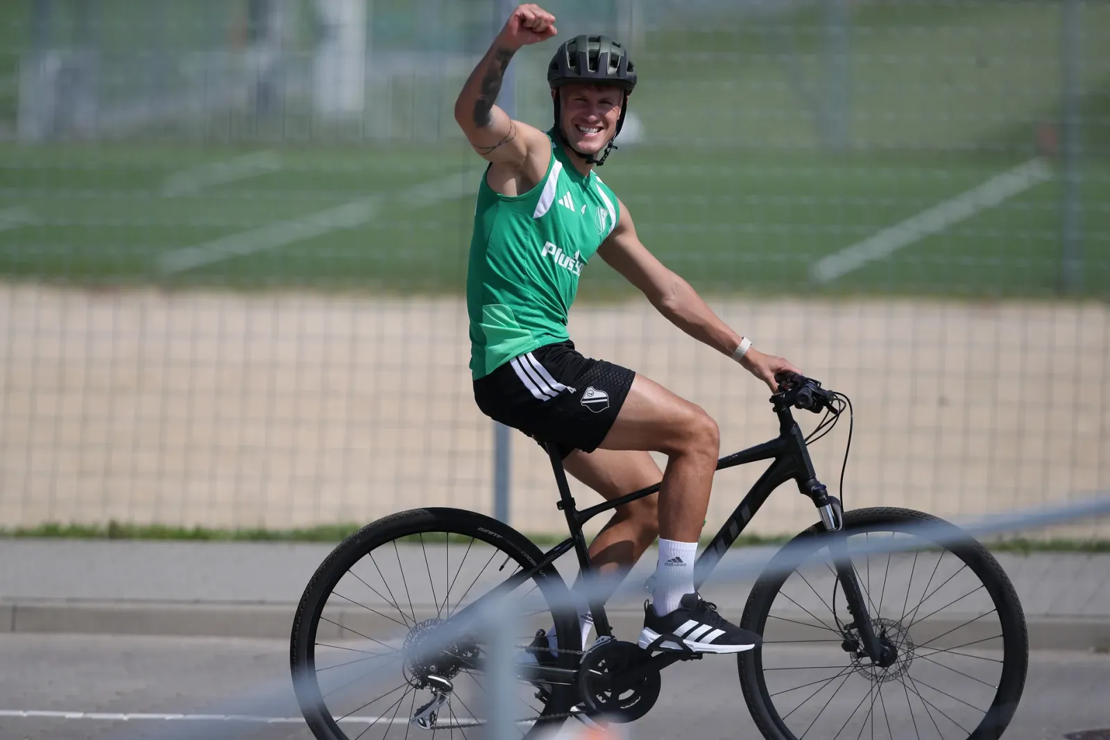 Legia - AEL Limassol