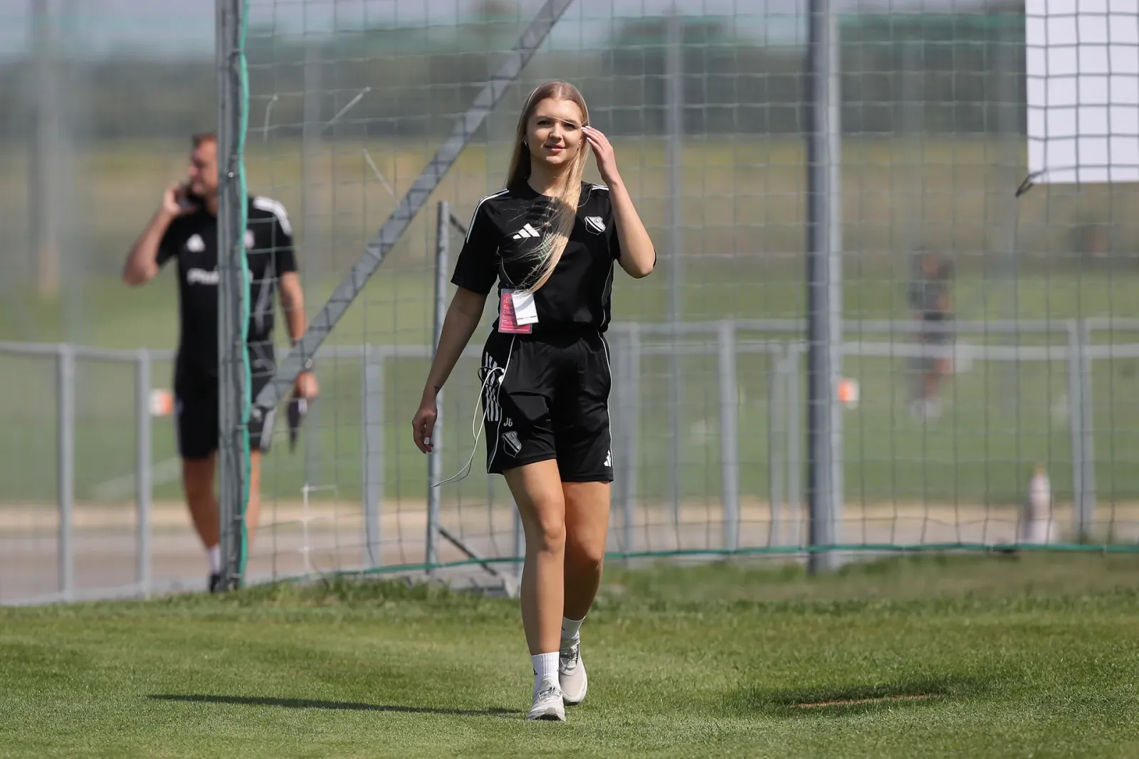 Legia - AEL Limassol