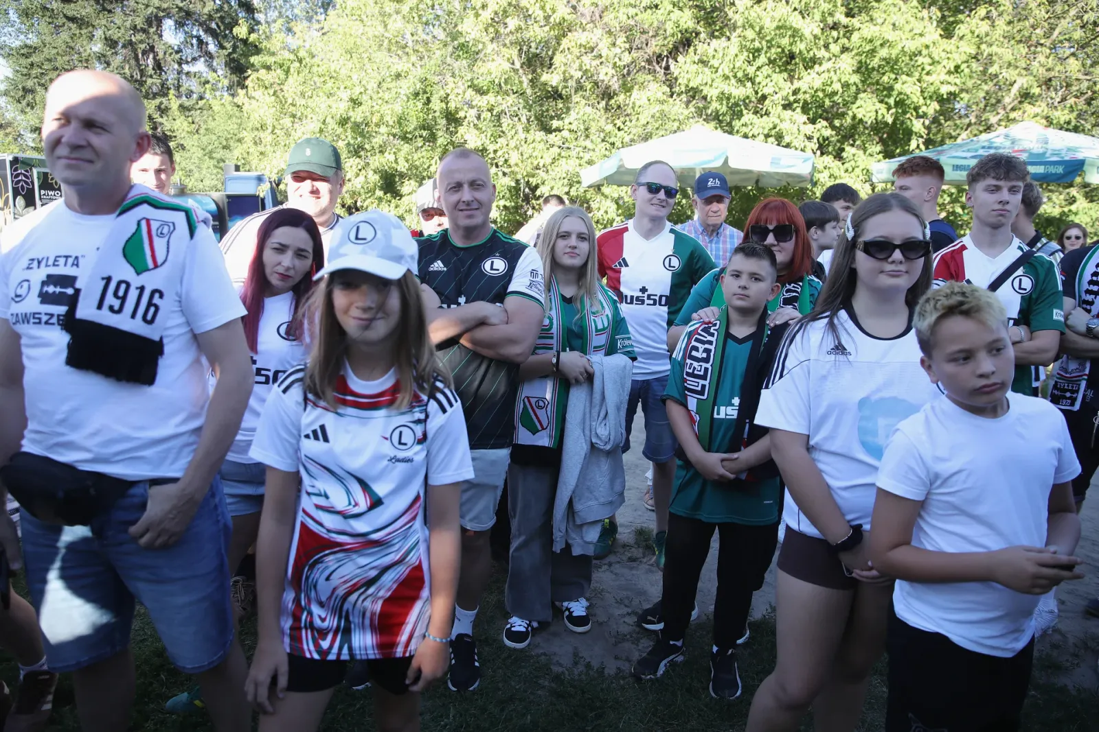 Legia - Radomiak