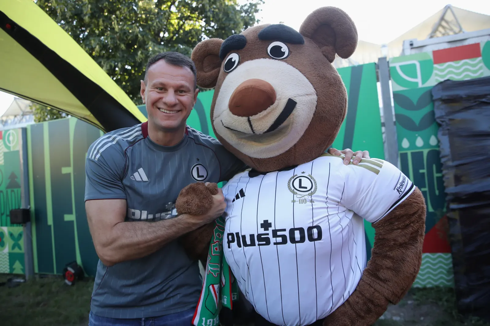 Legia - Radomiak