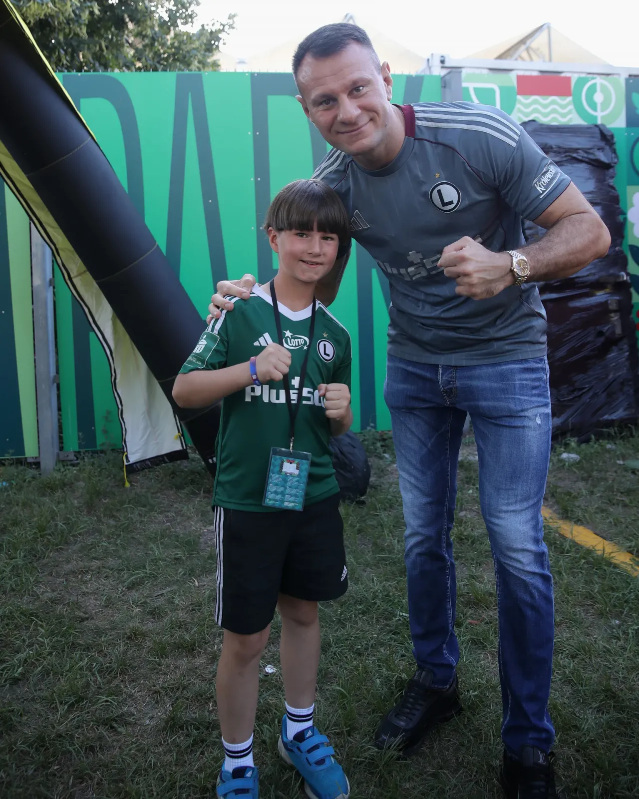 Legia - Radomiak