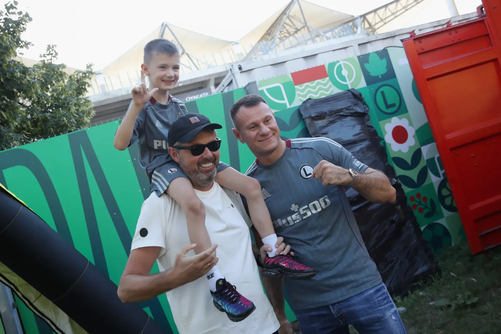 Legia - Radomiak
