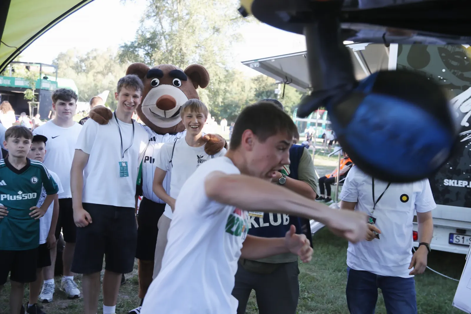 Legia - Radomiak