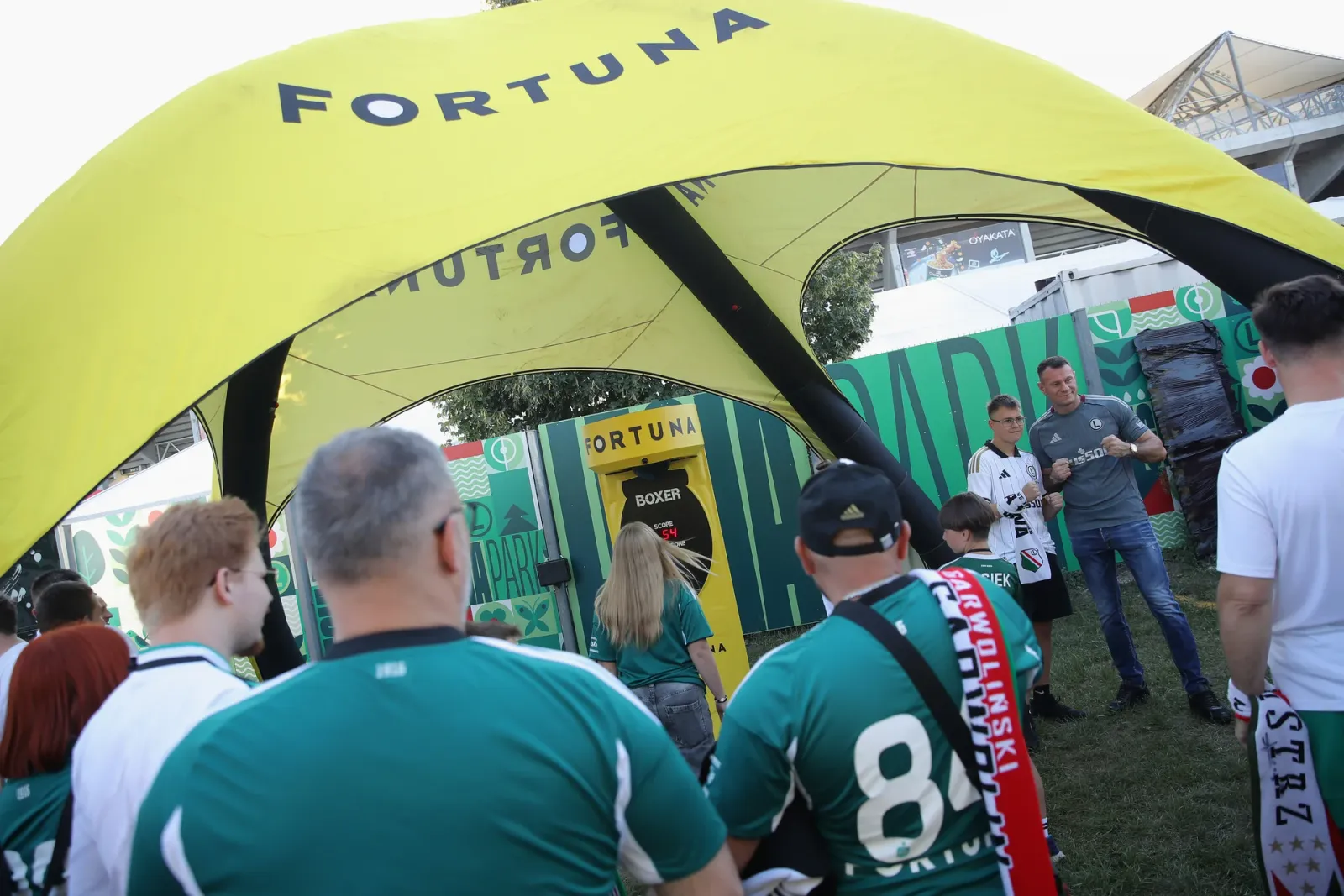 Legia - Radomiak