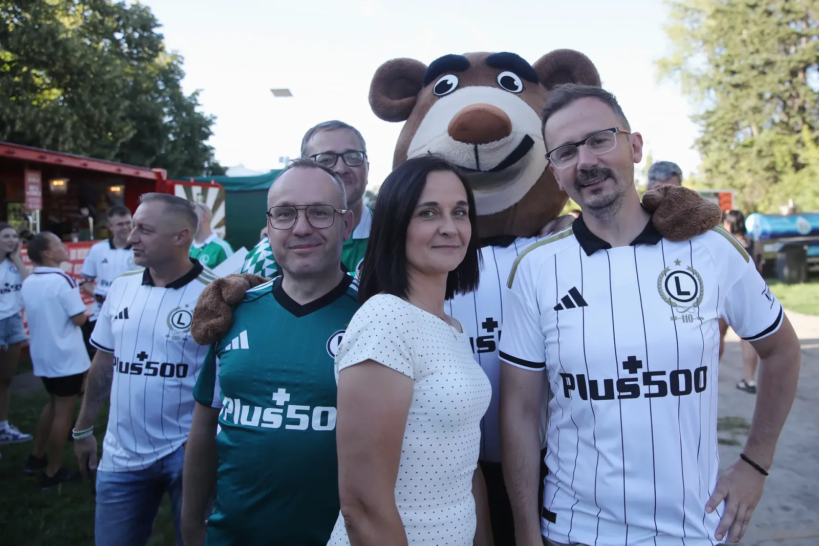 Legia - Radomiak