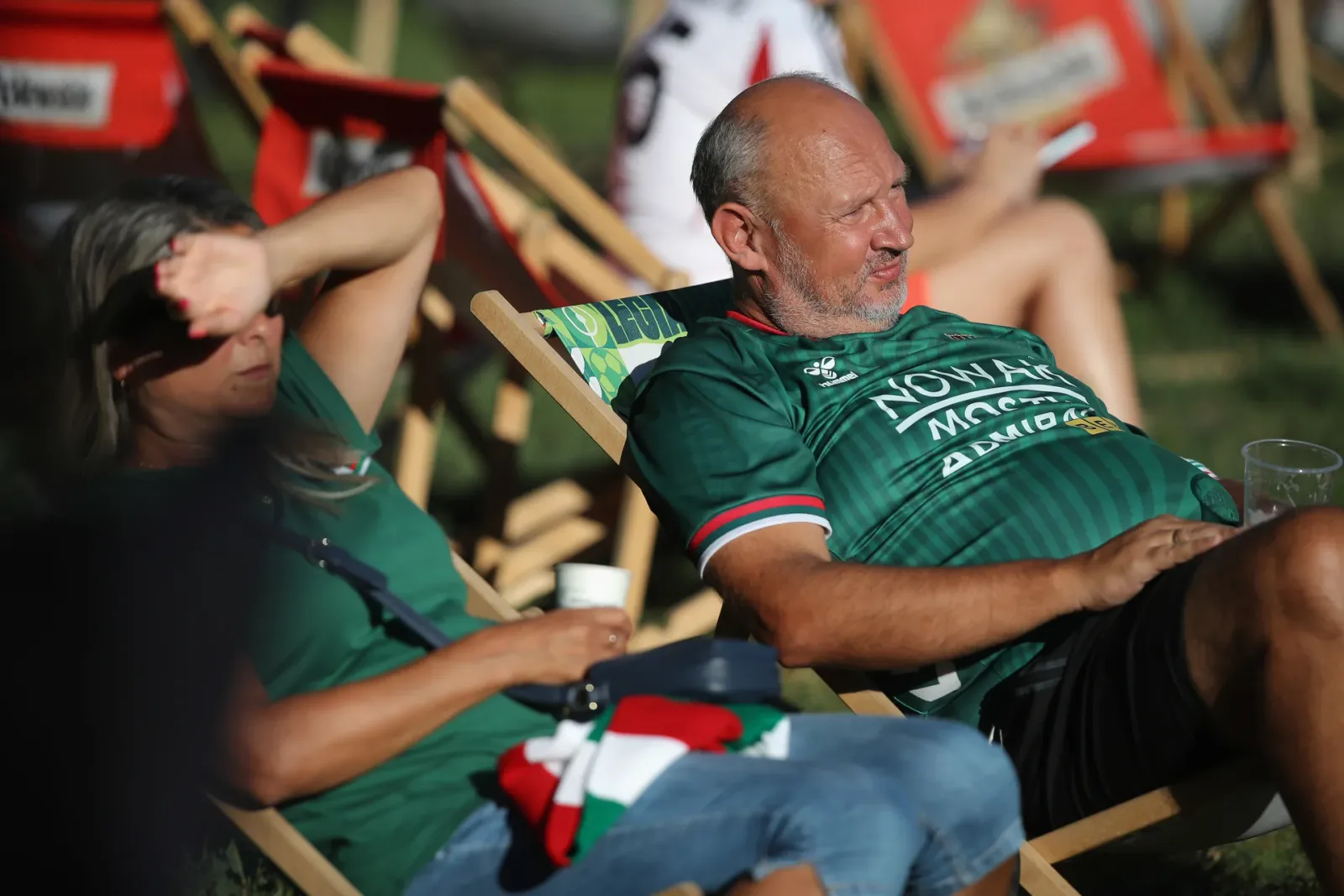Legia - Radomiak