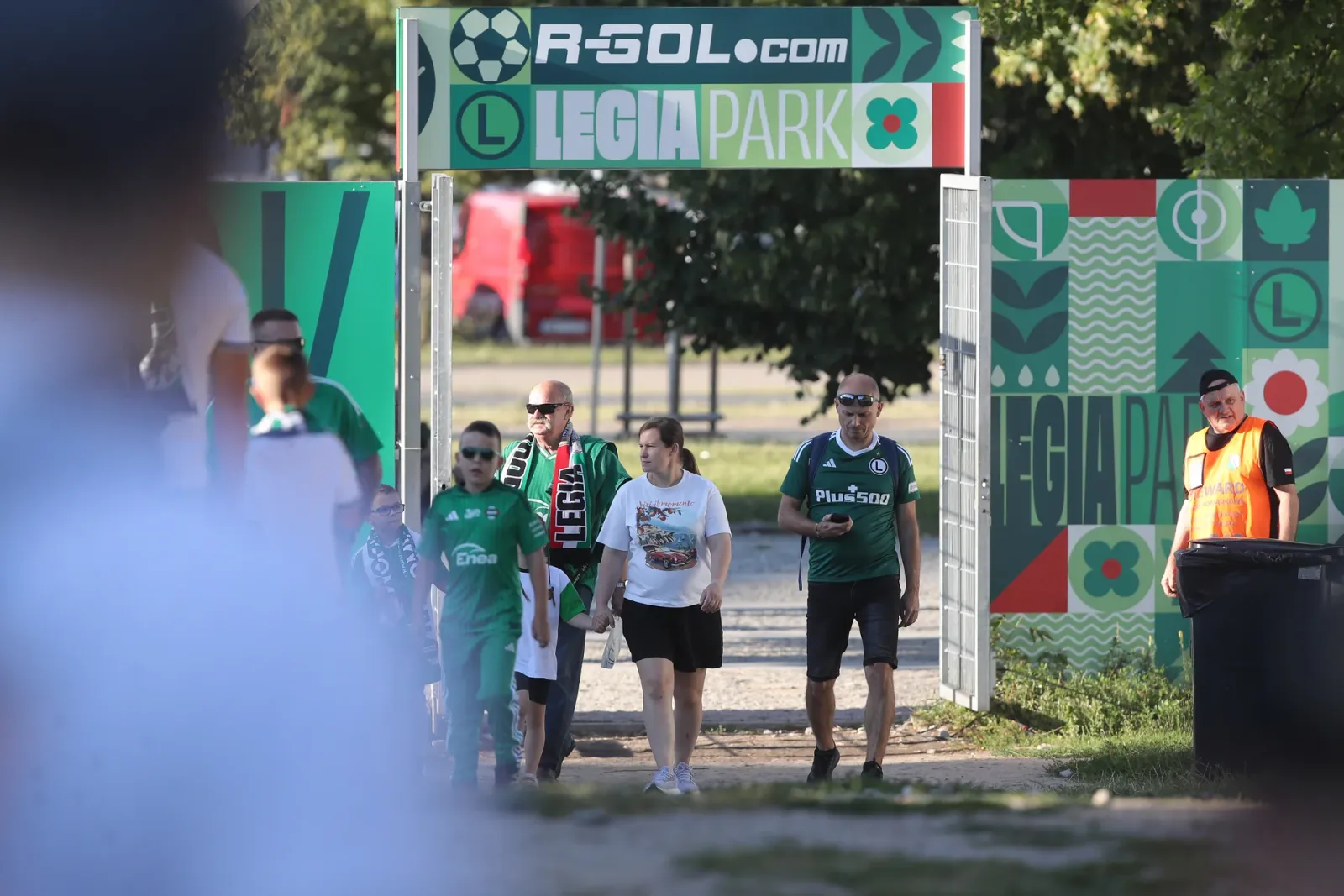 Legia - Radomiak