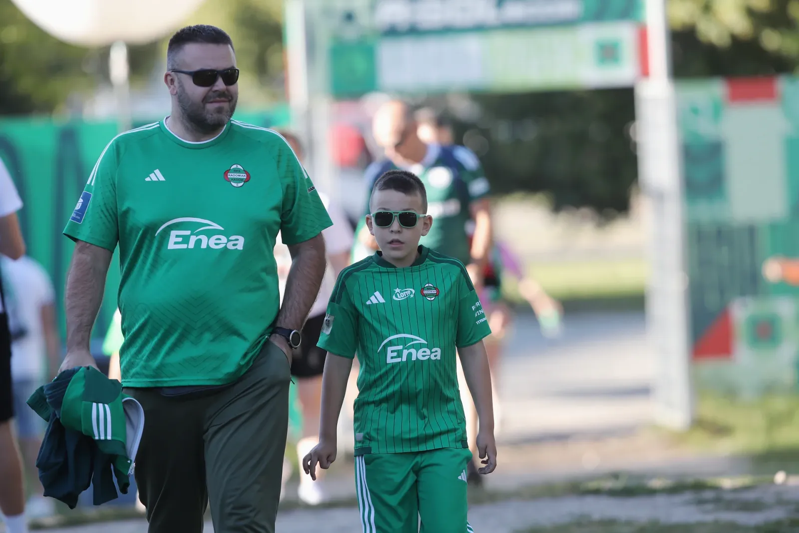 Legia - Radomiak