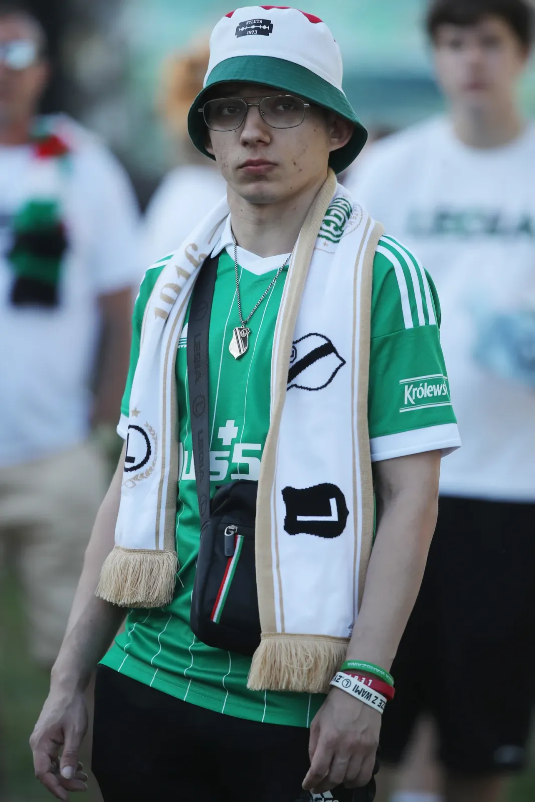 Legia - Radomiak