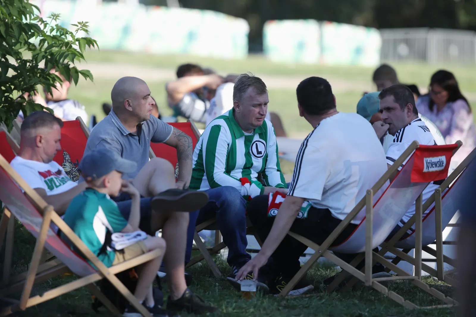 Legia - Radomiak