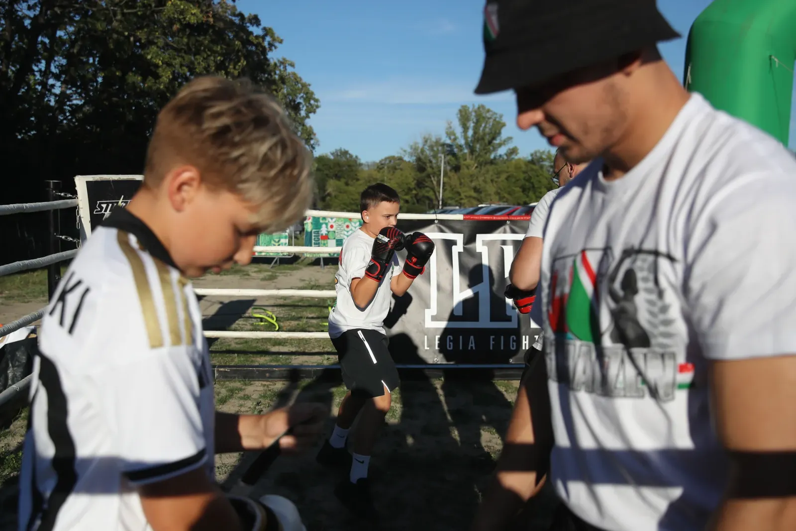 Legia - Radomiak