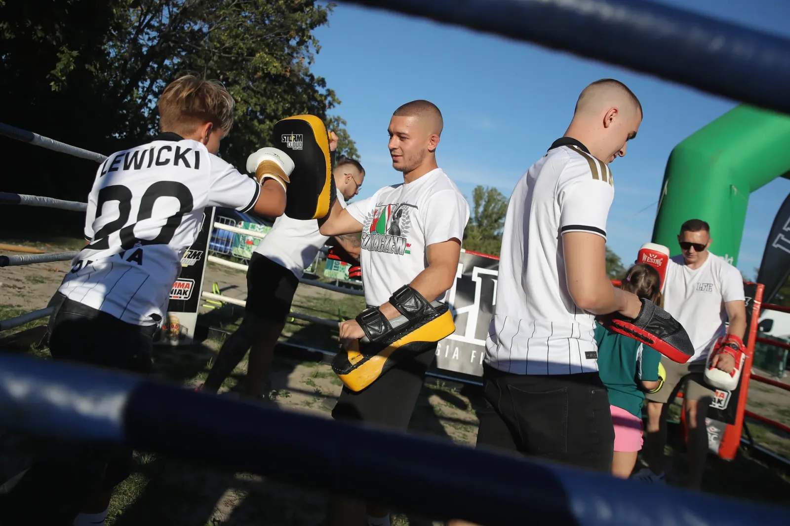 Legia - Radomiak