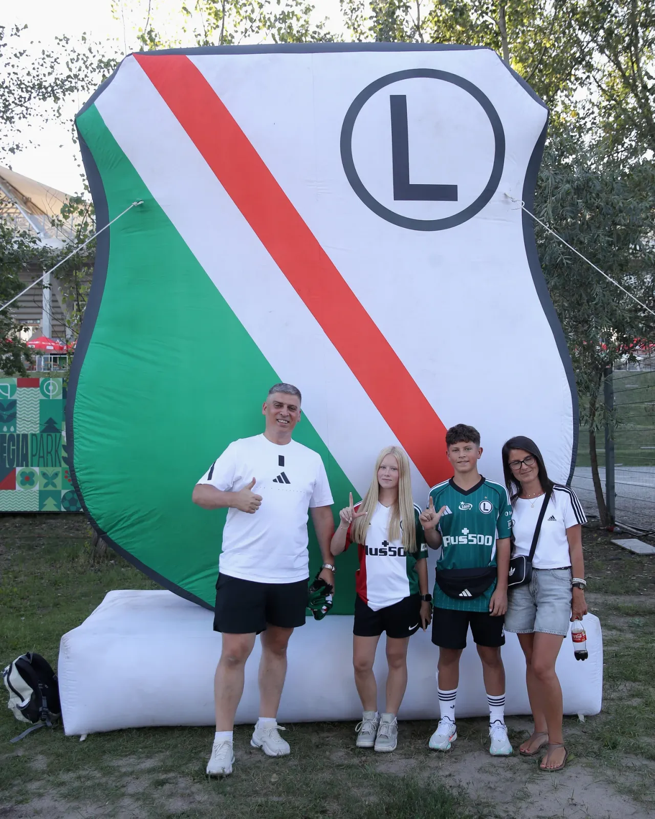 Legia - Radomiak