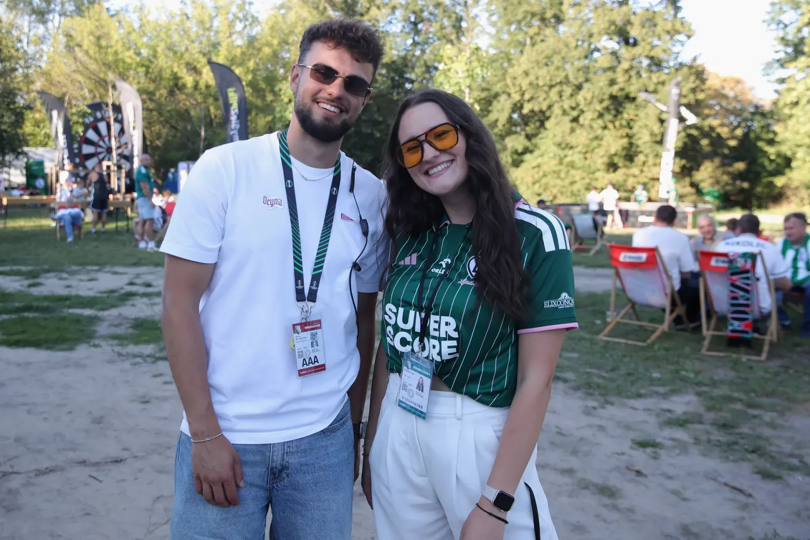 Legia - Radomiak