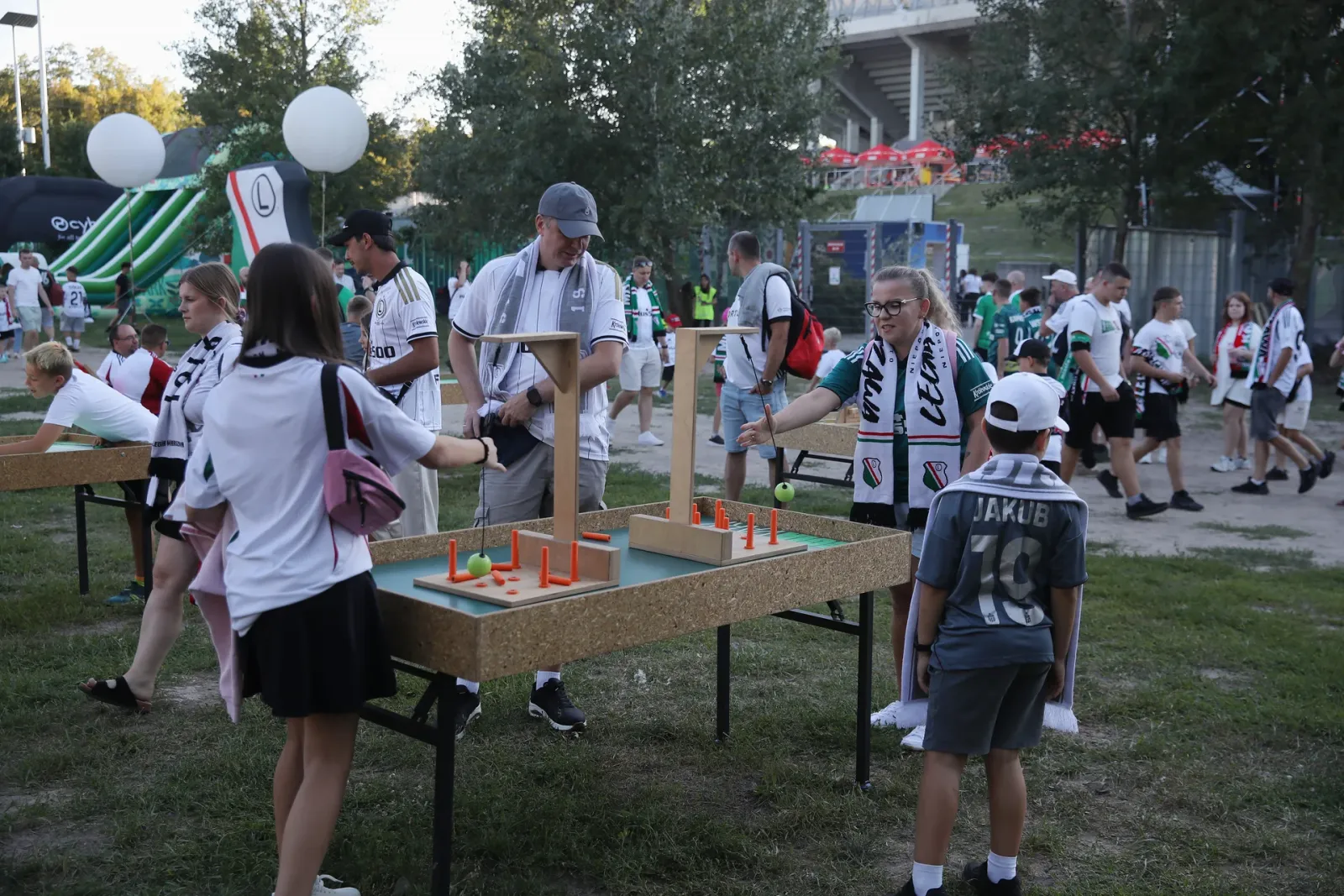 Legia - Radomiak
